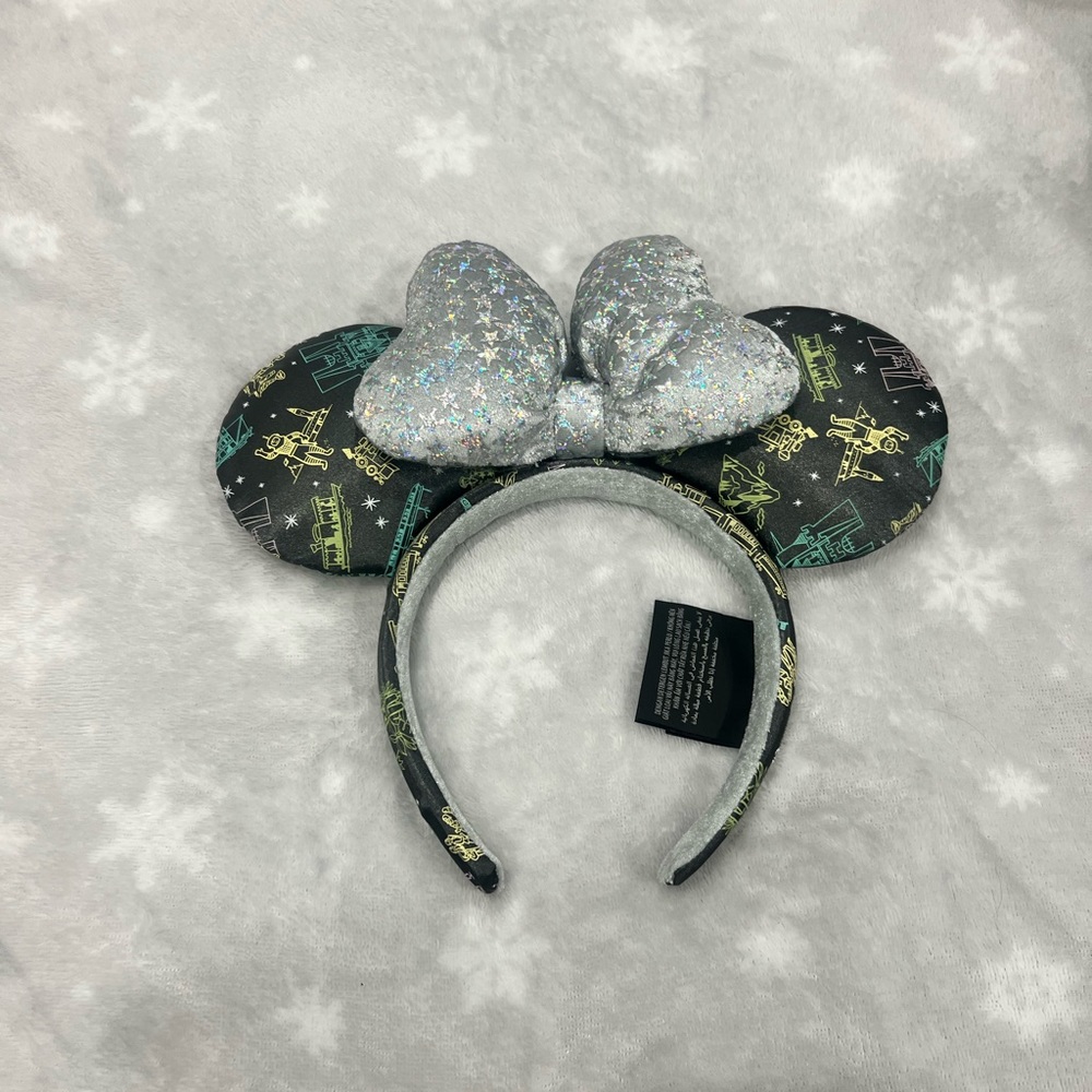 Disney100 ears
